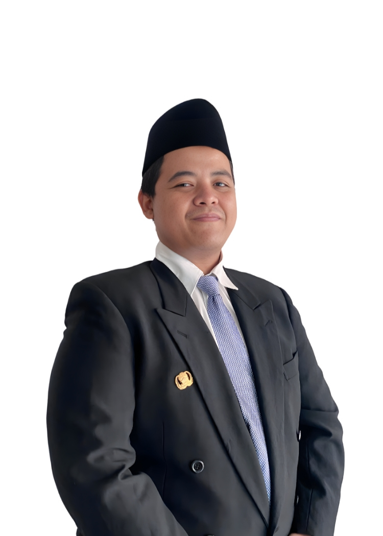 MOHAMMAD REGA PERMANA, S.Pd.